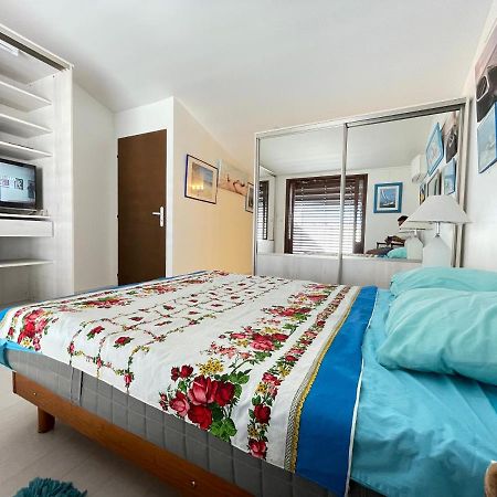 Chambre, Balcon, Vu Remparts, Clim Aigues-Mortes Zewnętrze zdjęcie